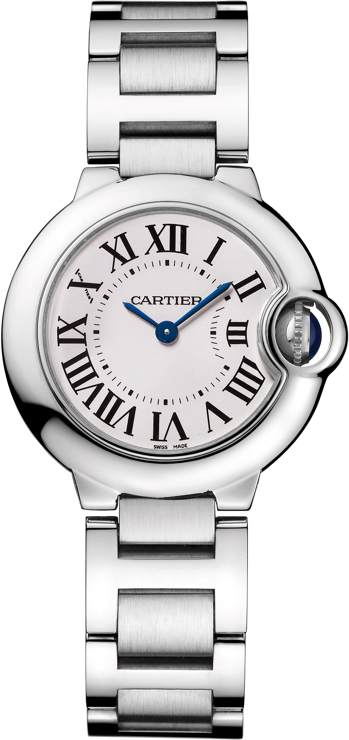 Ballon Bleu de Cartier 28