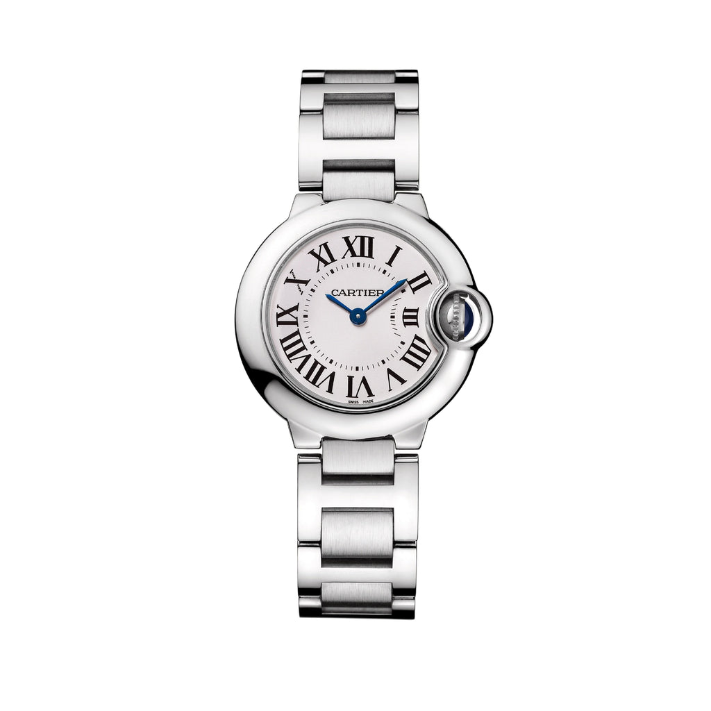 Ballon Bleu de Cartier 28