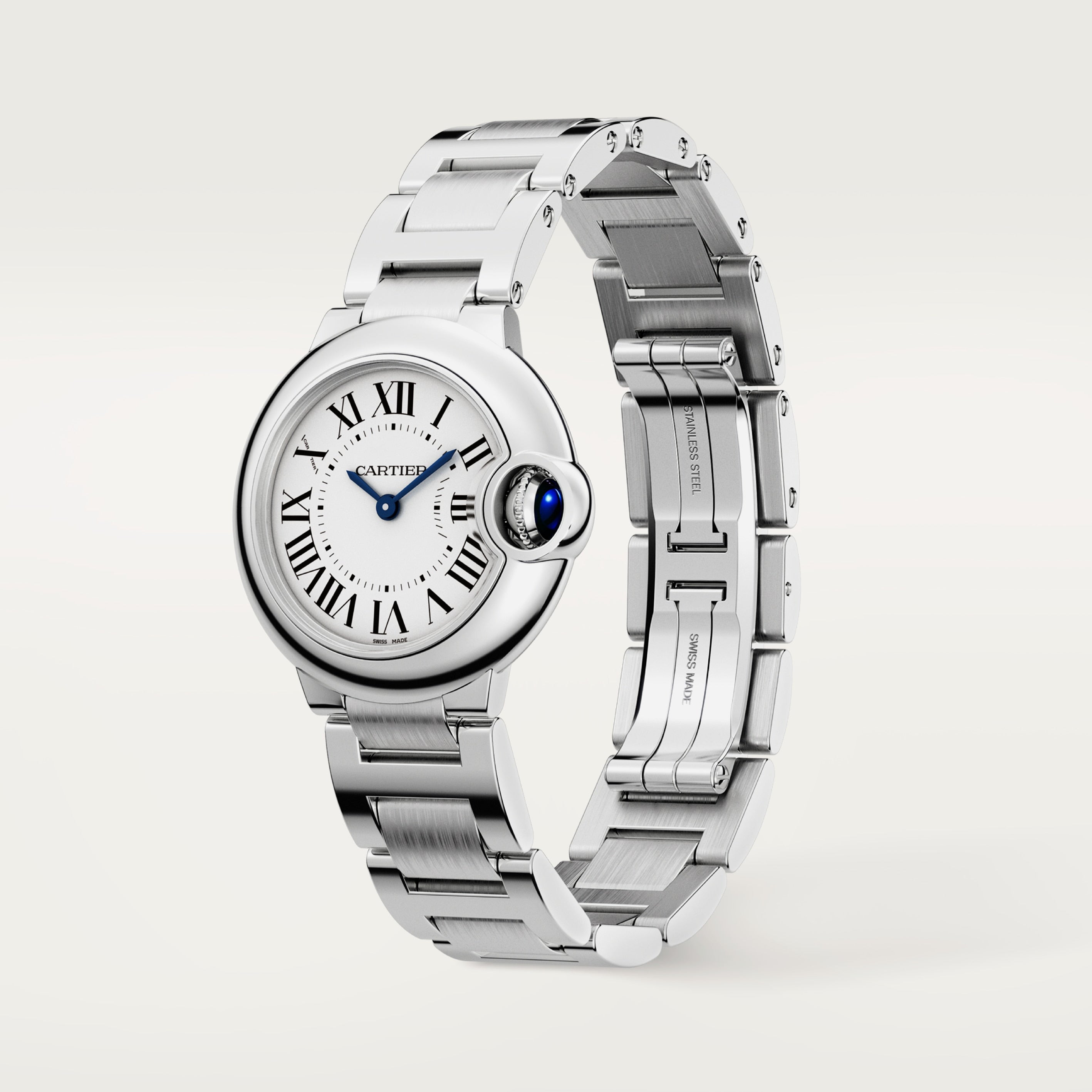 Ballon Bleu de Cartier 28