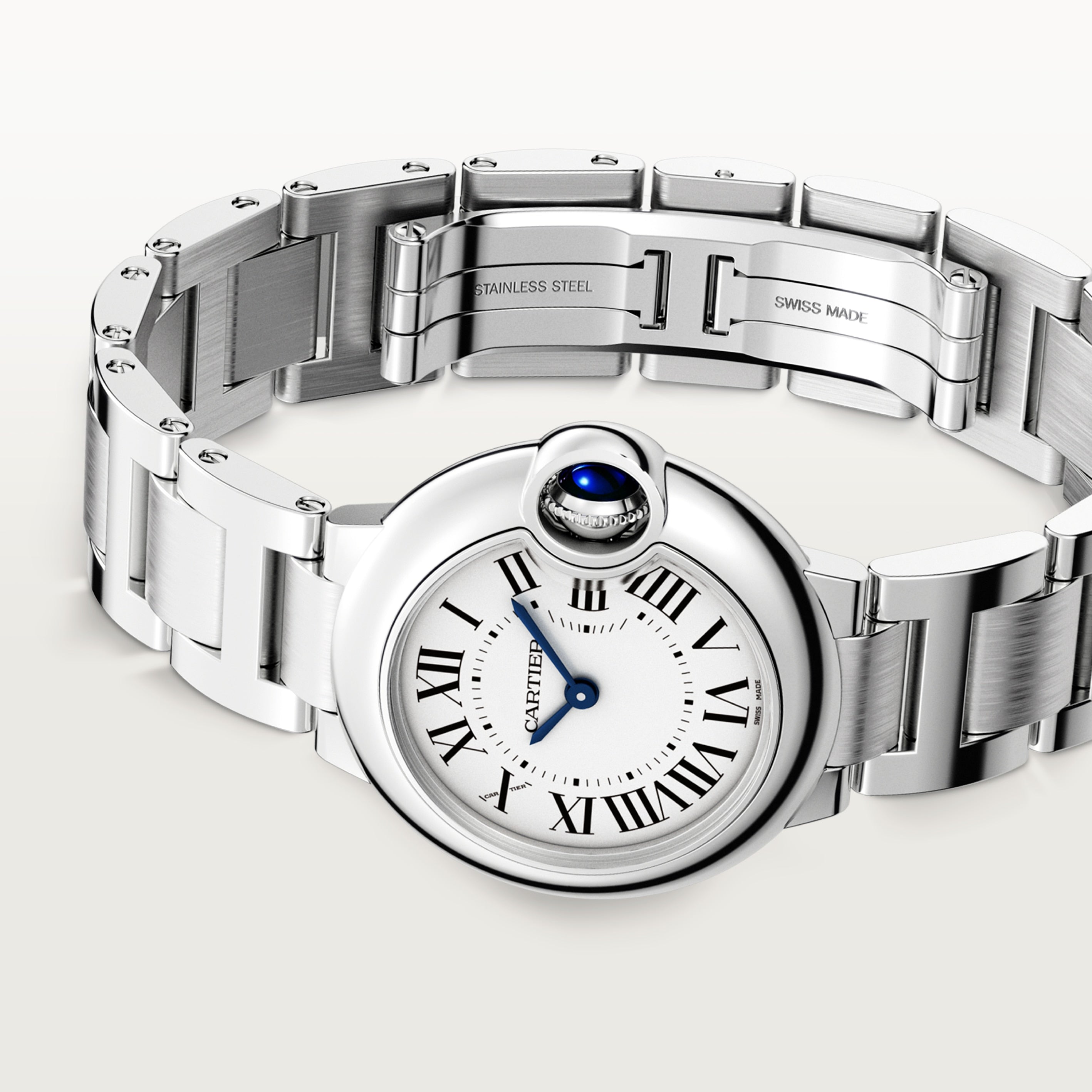 Ballon Bleu de Cartier 28