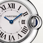 Ballon Bleu de Cartier 28