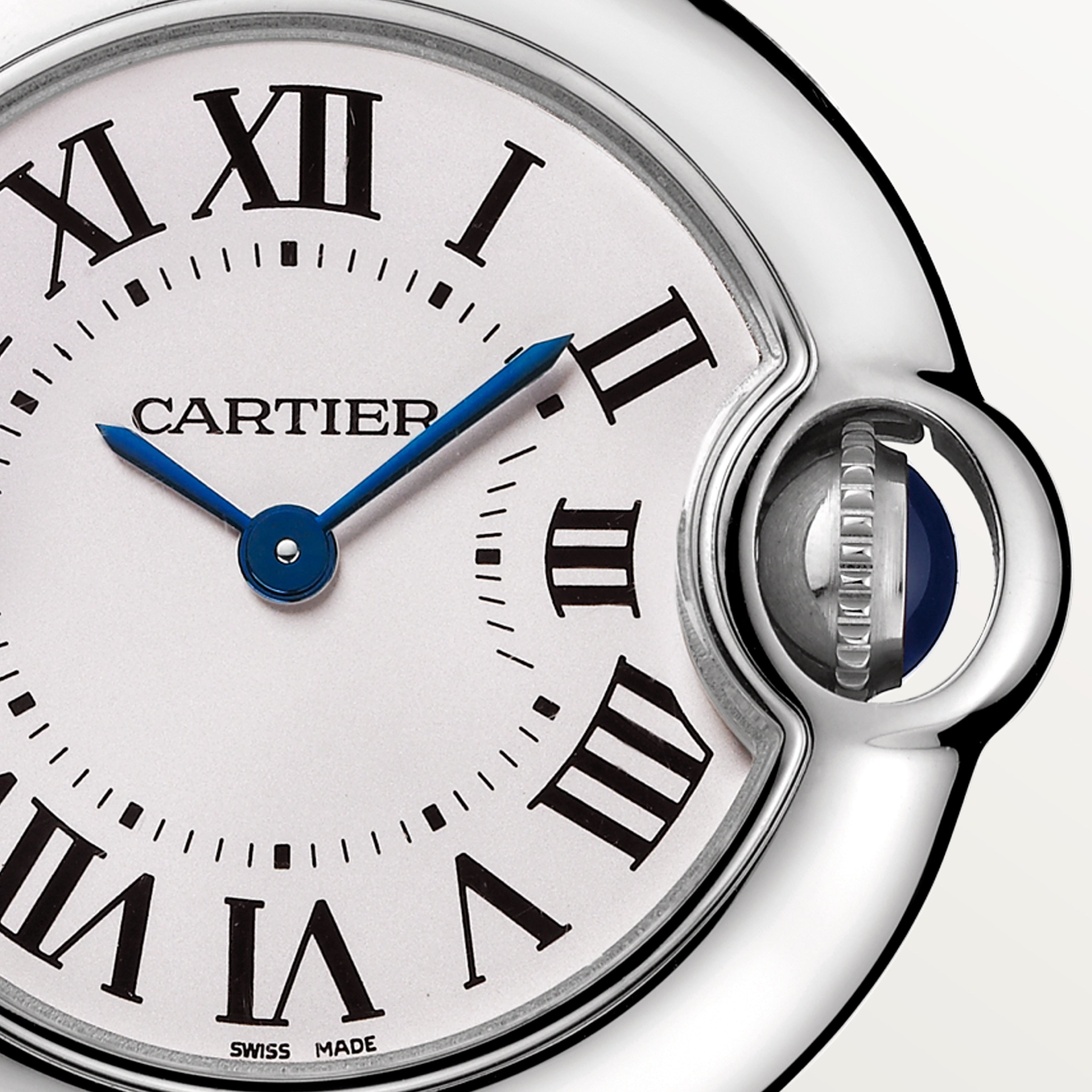 Ballon Bleu de Cartier 28