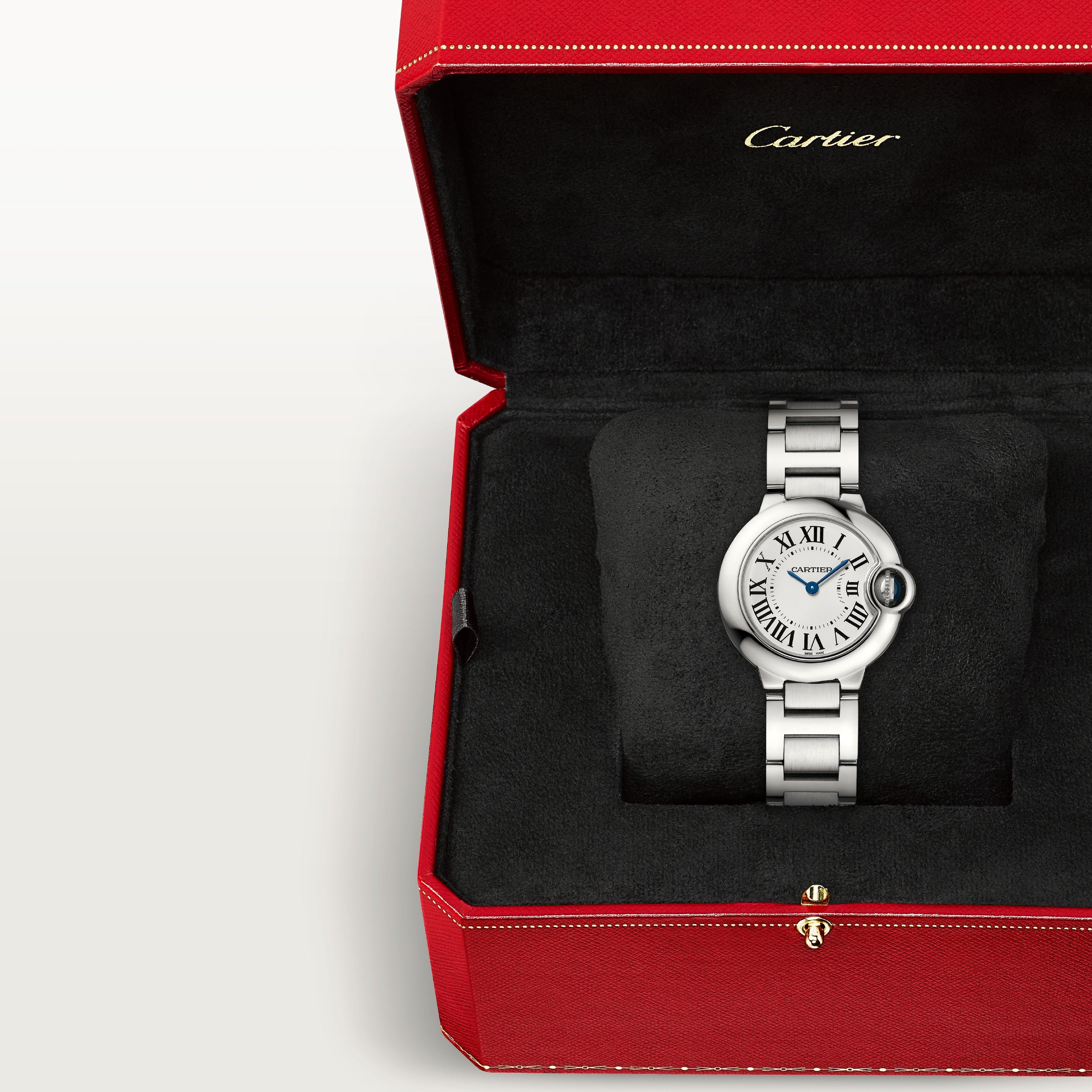 Ballon Bleu de Cartier 28