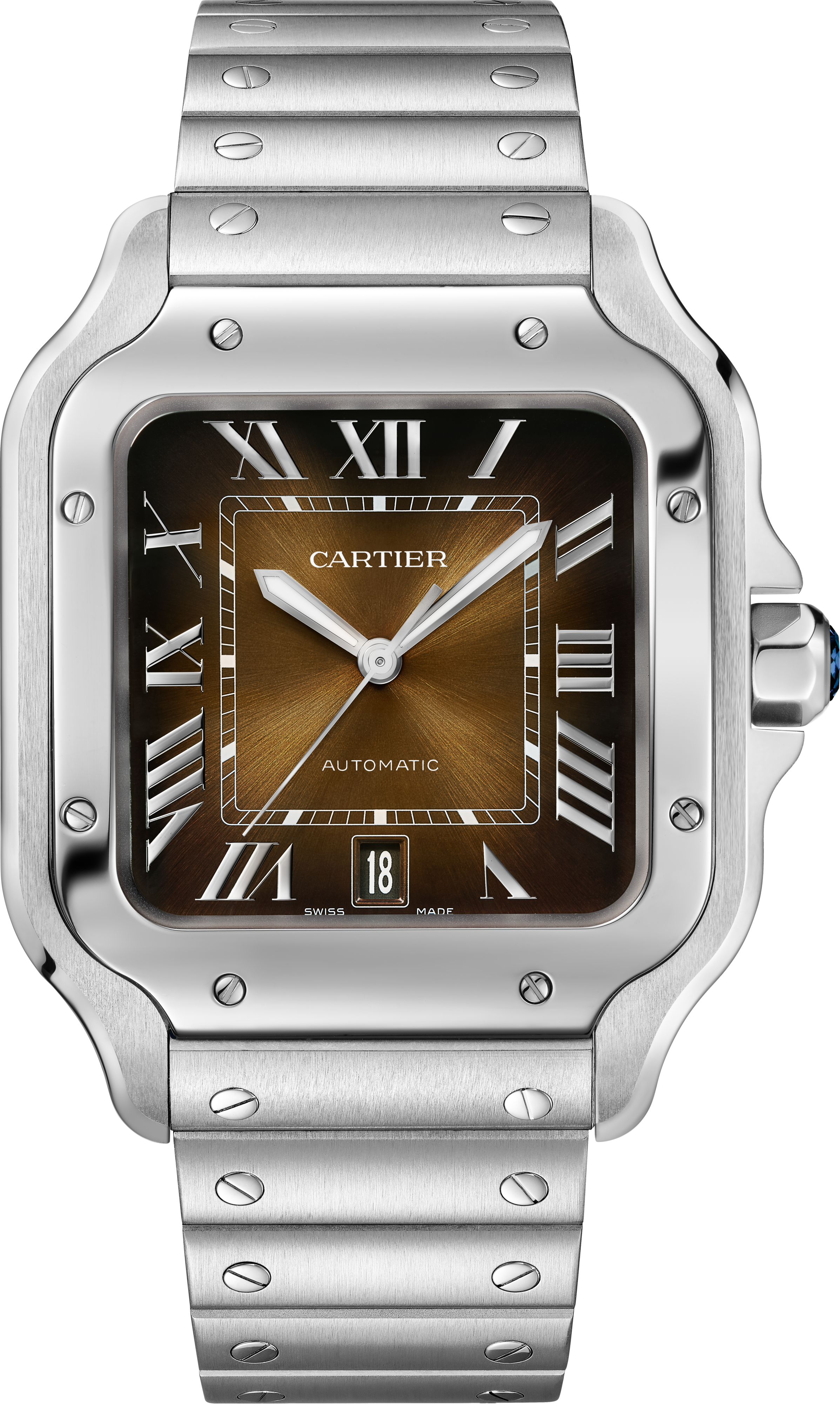 Santos de Cartier Large Model
