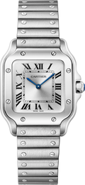 Santos De Cartier