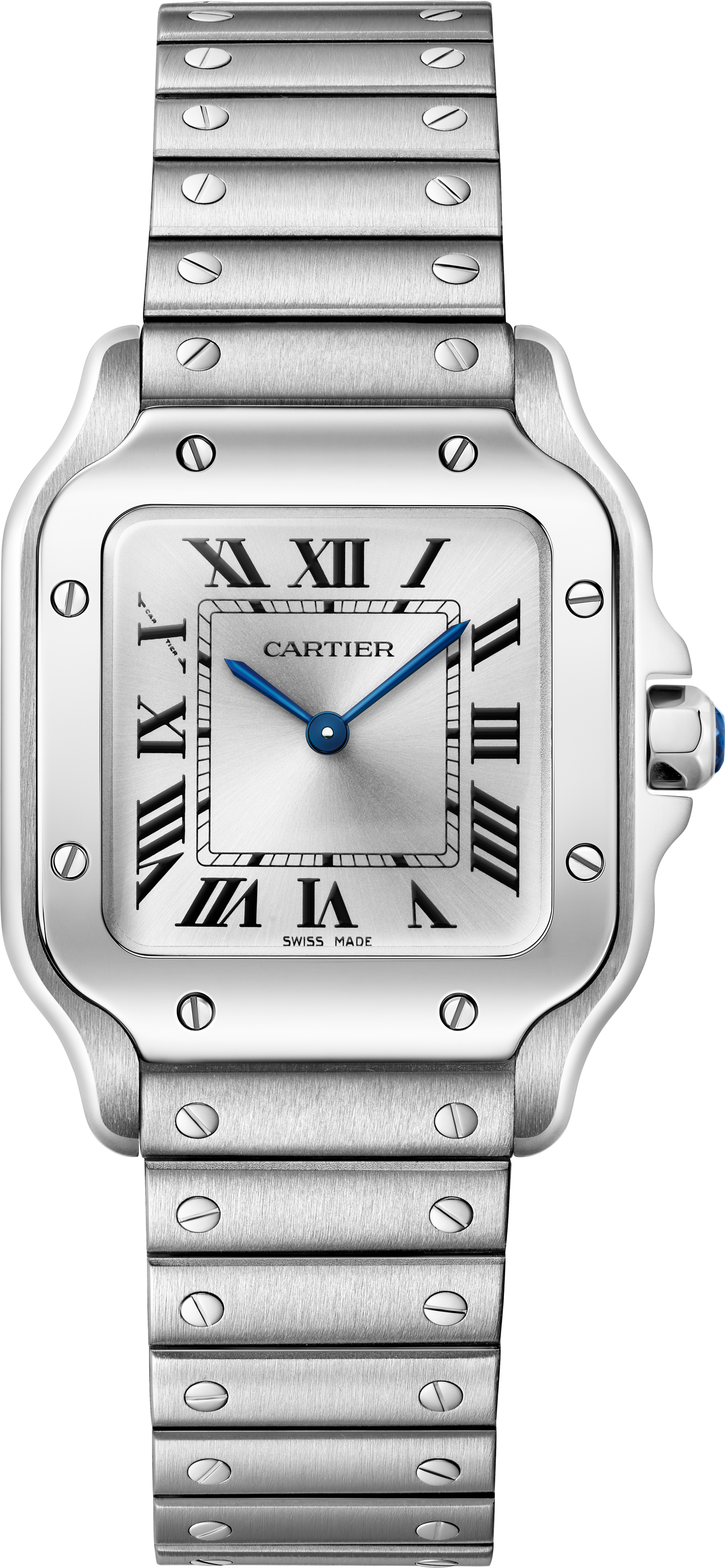 Santos De Cartier