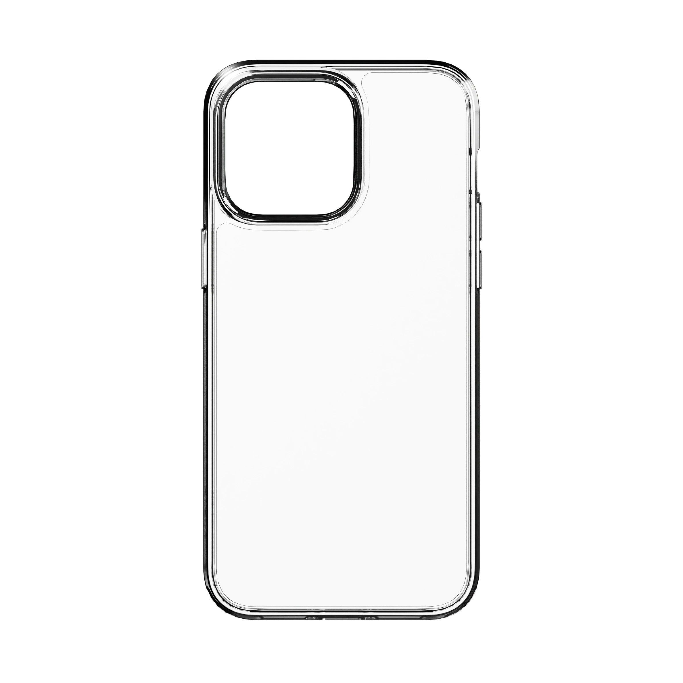 iPhone 16 Pro Case Clear
