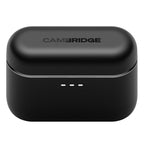 Cambridge Audio Melomania A100 True Wireless Earbuds (Black)