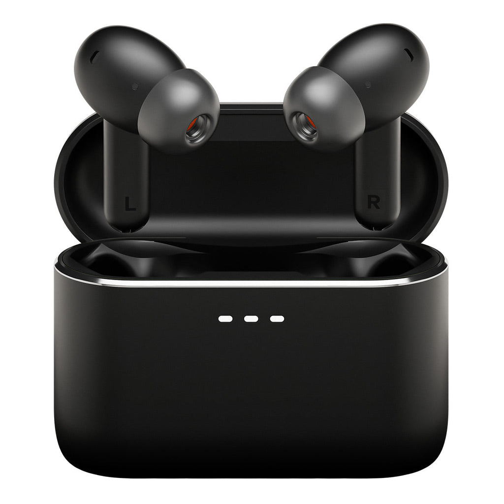 Cambridge Audio Melomania A100 True Wireless Earbuds (Black)