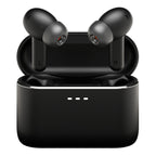Cambridge Audio Melomania A100 True Wireless Earbuds (Black)