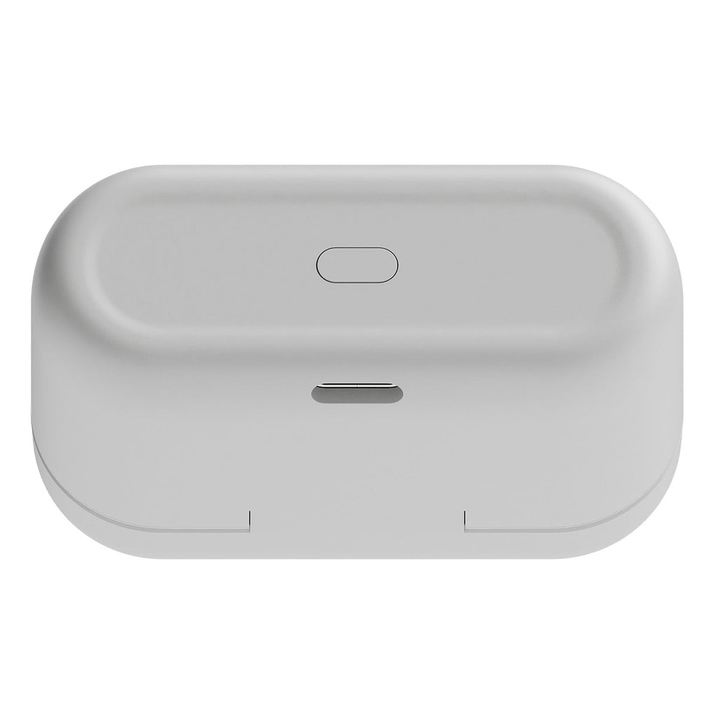 Cambridge Audio Melomania A100 True Wireless Earbuds (White)