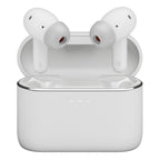 Cambridge Audio Melomania A100 True Wireless Earbuds (White)