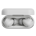 Cambridge Audio Melomania A100 True Wireless Earbuds (White)