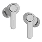 Cambridge Audio Melomania A100 True Wireless Earbuds (White)