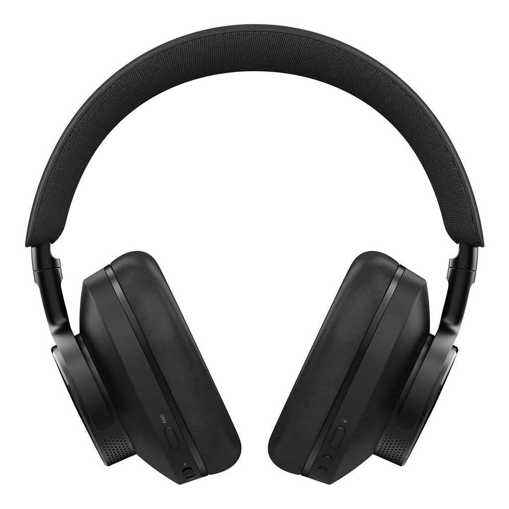 Cambridge Audio Melomania P100 SE Wireless Headphones (Black)
