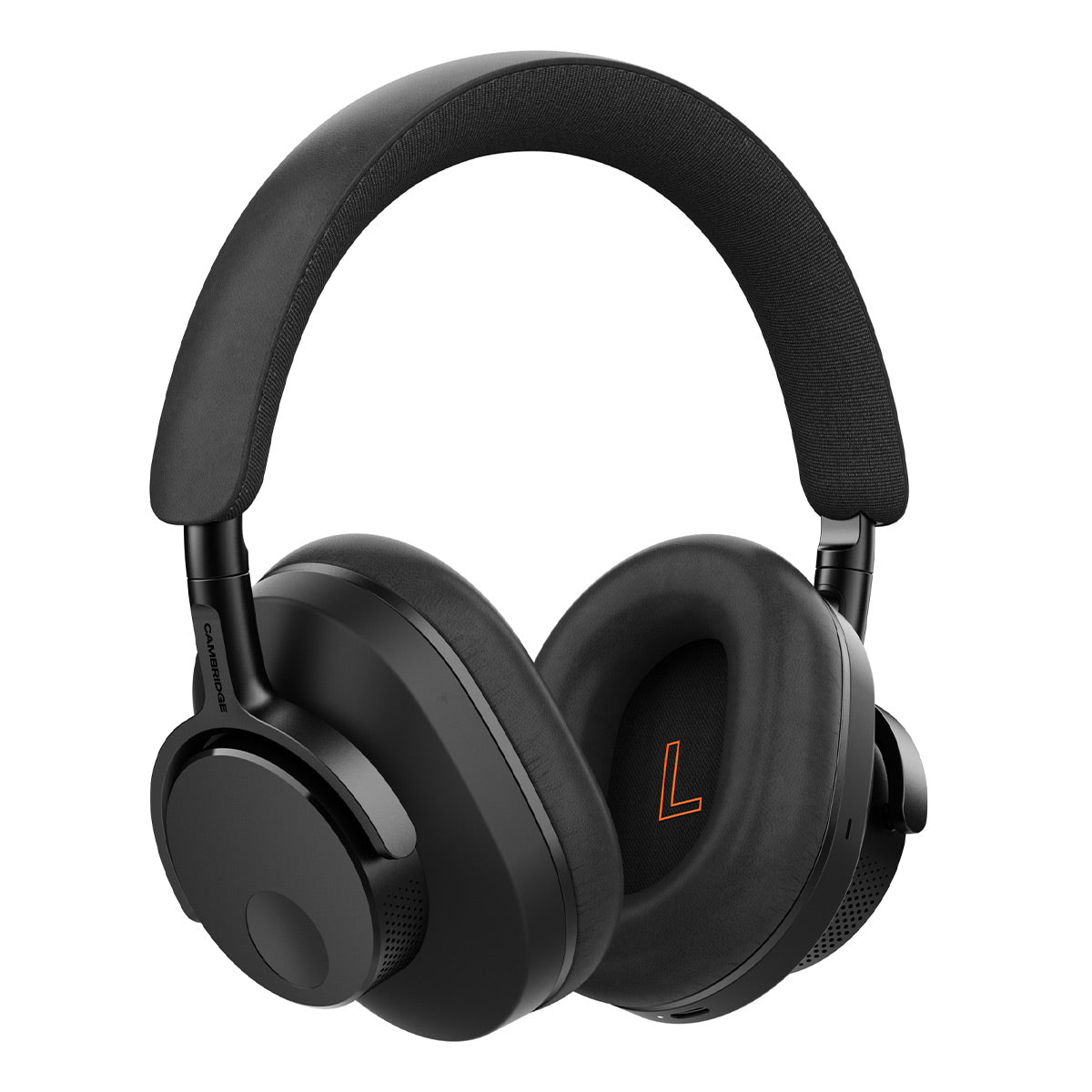 Cambridge Audio Melomania P100 SE Wireless Headphones (Black)