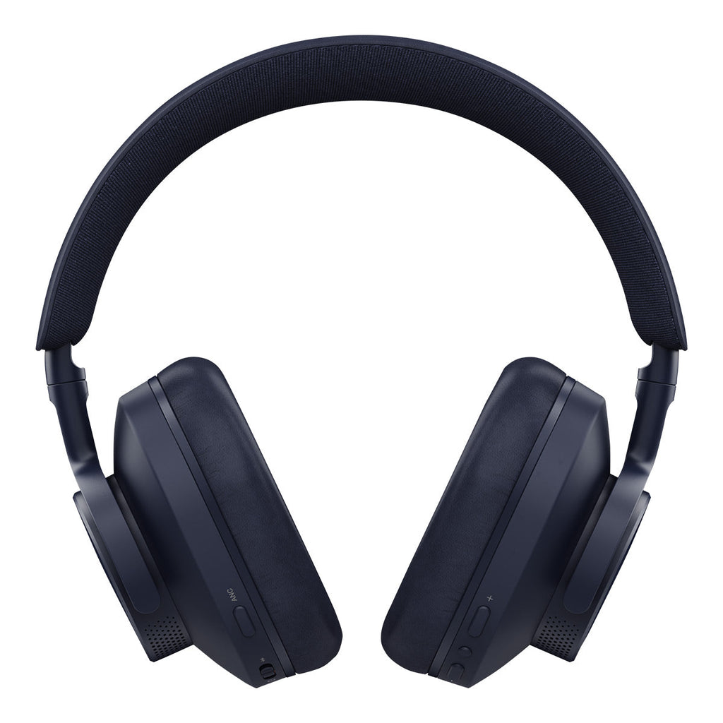 Cambridge Audio Melomania P100 SE Wireless Headphones (Blue)