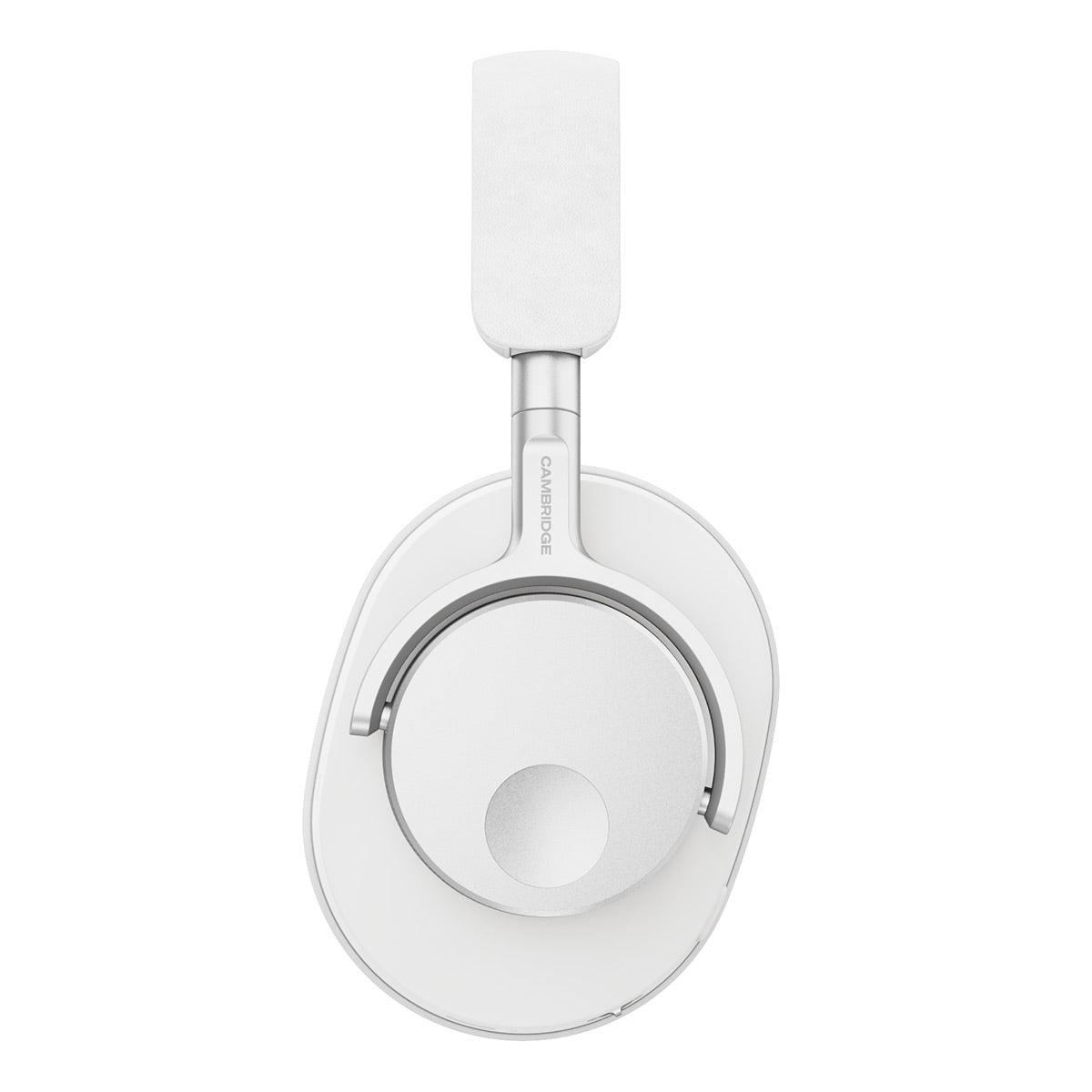 Cambridge Audio Melomania P100 SE Wireless Headphones (White)