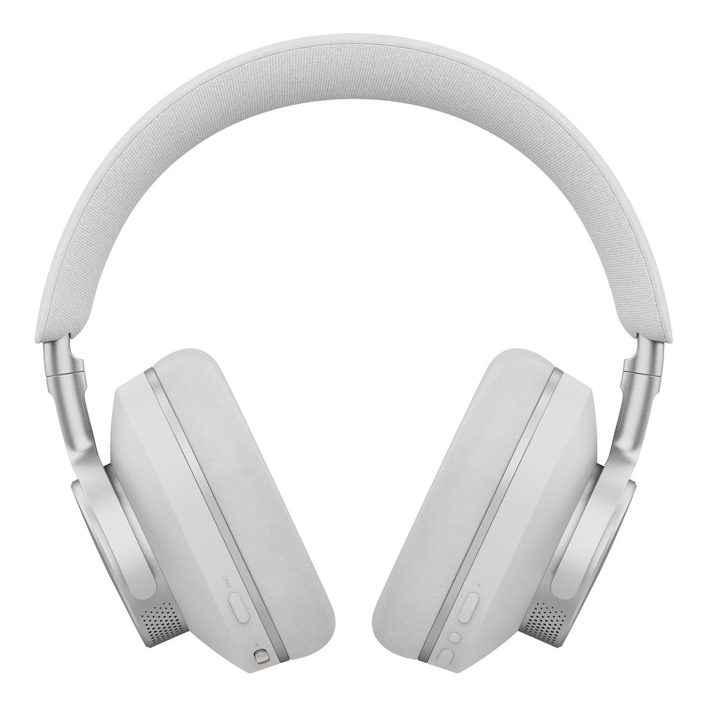 Cambridge Audio Melomania P100 SE Wireless Headphones (White)