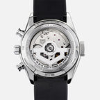 TAG Heuer Carrera Chronograph Seafarer × Hodinkee