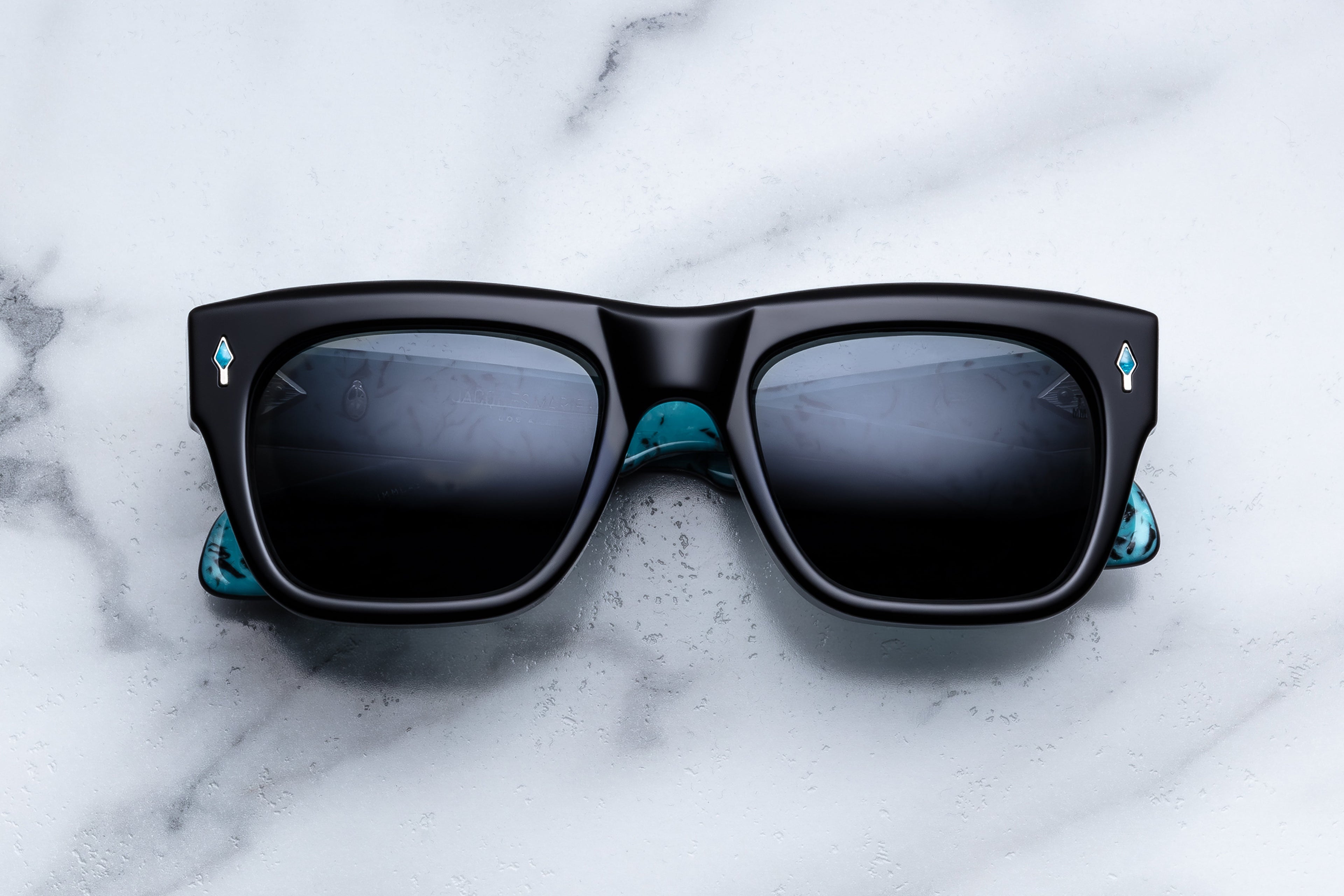 TURQUOISE COLLECTION: CASH