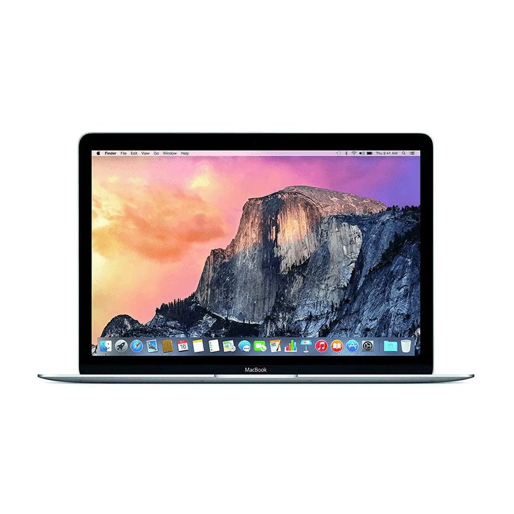 MacBook 12"