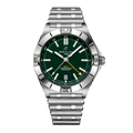 Chronomat GMT 40 NFL Green Bay Packers Edition