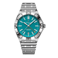 Chronomat GMT 40 NFL Miami Dolphins Edition