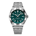 Chronomat GMT 40 Philadelphia Eagles Edition