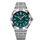 Chronomat GMT 40 Philadelphia Eagles Edition