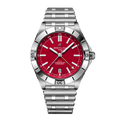 Chronomat GMT 40 San Francisco 49ers Edition