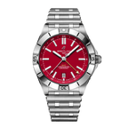 Chronomat GMT 40 San Francisco 49ers Edition