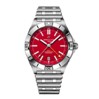 Chronomat GMT 40 Kansas City Chiefs Edition