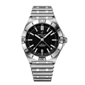 Chronomat GMT 40 Las Vegas Raiders Edition