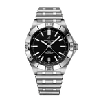 Chronomat GMT 40 Las Vegas Raiders Edition