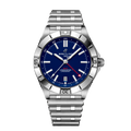 Chronomat GMT 40 New York Giants Edition