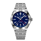 Chronomat GMT 40 New York Giants Edition