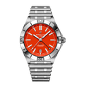 Chronomat GMT 40 Cincinnati Bengals Edition