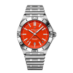 Chronomat GMT 40 Cincinnati Bengals Edition