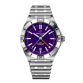 Chronomat GMT 40 Minnesota Vikings Editon