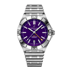 Chronomat GMT 40 Minnesota Vikings Editon
