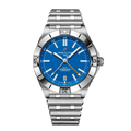 Chronomat GMT 40 Los Angeles Chargers Edition