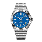 Chronomat GMT 40 Los Angeles Chargers Edition