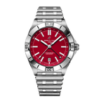 Chronomat GMT 40 Tampa Bay Buccaneers Edition