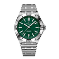 Chronomat GMT 40 New York Jets Edition