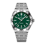 Chronomat GMT 40 New York Jets Edition