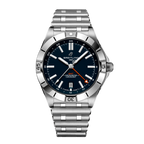 Chronomat GMT 40 Chicago Bears Edition