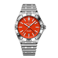 Chronomat GMT 40 Denver Broncos Edition