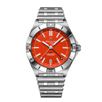 Chronomat GMT 40 Denver Broncos Edition