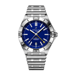 Chronomat GMT 40 Los Angeles Rams Editions